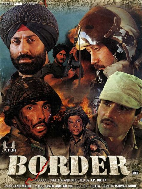 boarders imdb|border movie explained.